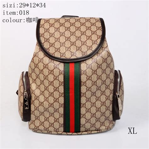 gucci hollywood backpack fake